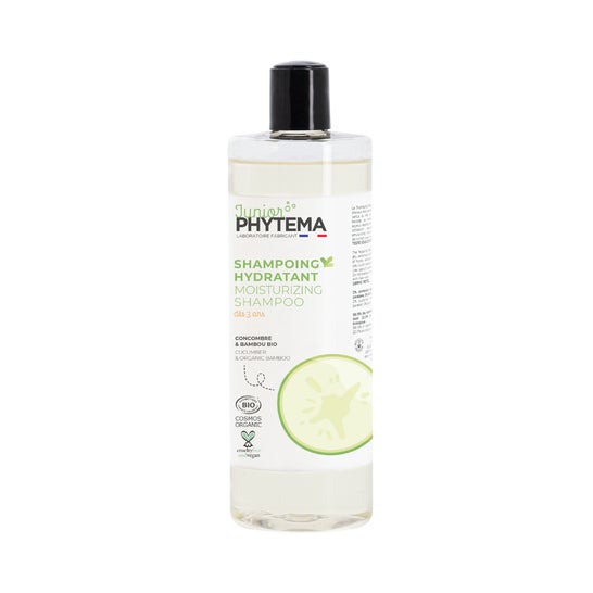 Phytema Junior Champô Protetor 500ml