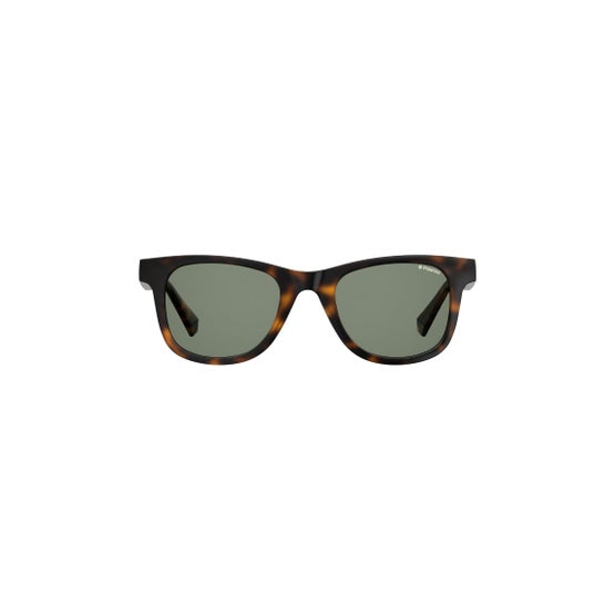 Polaroid Gafas de Sol Pld 1016/S/New Dark Havana Green 1ud