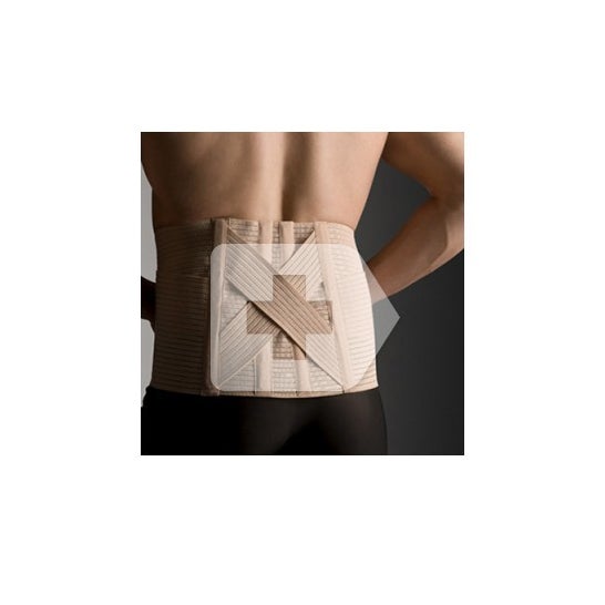 Fascia Farmalastic lombar T-2 1ud