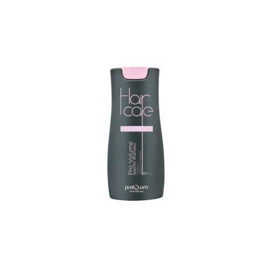 Postquam Resistence Pro Volume champô 250ml