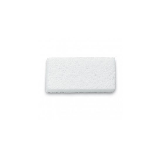 Pedra de 3 Claveles quitadurezas 8cm 1ud