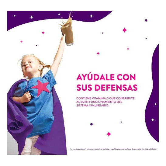 PediaSure sabor chocolate em pó 850g PediaSure sabor chocolate em pó 850g