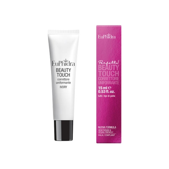 EuPhidra Beauty Touch Corrector Ivory 15ml