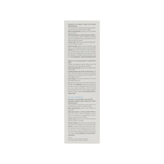 Ureadin™ Hydration Ultra 30 creme esfoliante 100ml