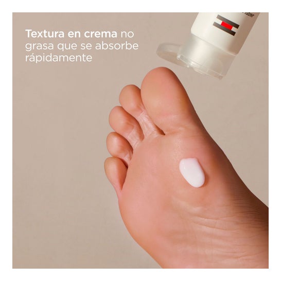 Ureadin™ Hydration Ultra 30 creme esfoliante 100ml