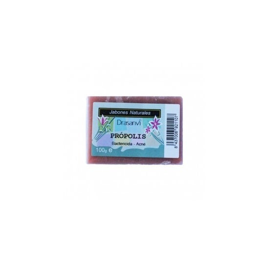 Sabonete de Própolis Drasanvi 100g