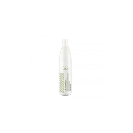 Shampoo Dap Anti-Gota 500ml