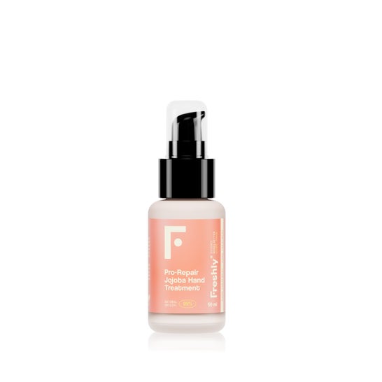 Freshly Cosmetics Freshly Pro-Repair Jojoba Tratamento Mãos 50ml