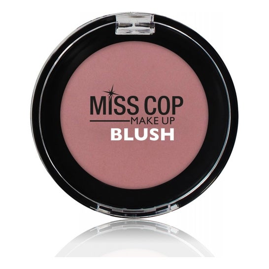 Miss Cop Blush 01 Vieux Rose 23,8g