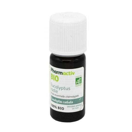 Pharmactiv He Eucal Radia Bio 10ml