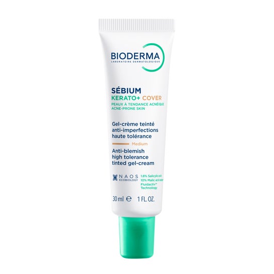Bioderma Sébium Global Cover 30ml