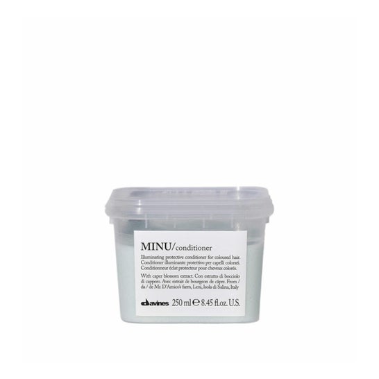 Davines Minu Condicionador 250ml