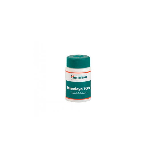 Himalaya Healthcare Rumalaya Forte 60caps