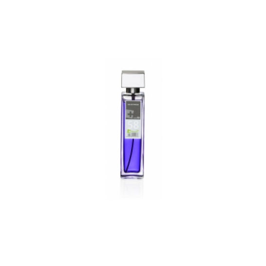Iap Pharma Pour Homme nº58 150ml