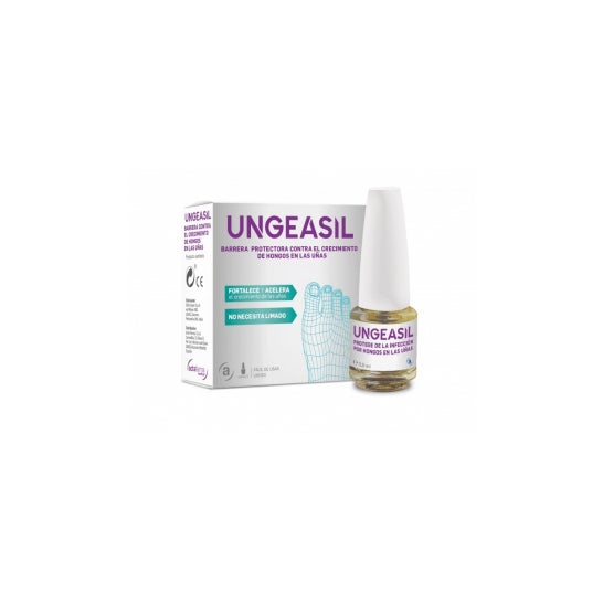 Esmalte Ungeasil 3,5 ml
