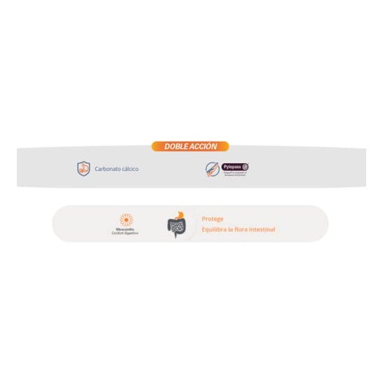 Epaplus Digestcare Helicocid 30comp Epaplus Digestcare Helicocid 30comp