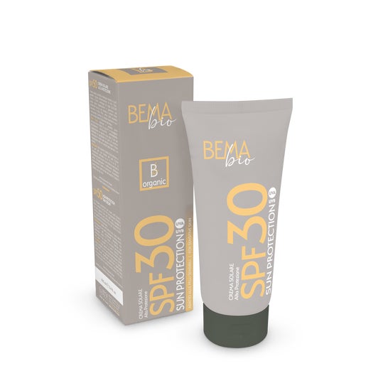 Bema Creme Solar de Alta Proteção SPF+30 100 ml