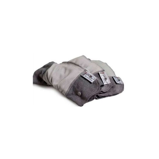 Close Pop-In Night-Time Booster Absorvente Noite Bamb 3 Unidades