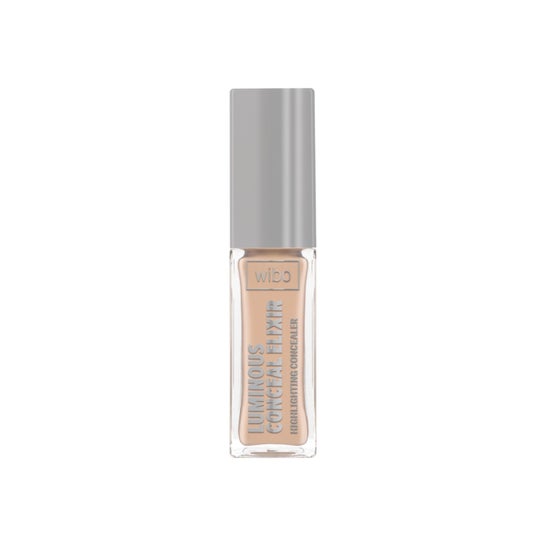 Wibo Luminous Conceal Elixir 4 10ml