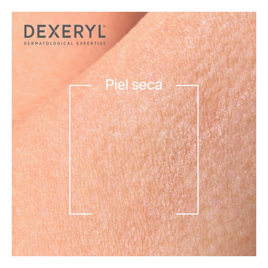 Dexeryl Aceite Limpiador 1000ml