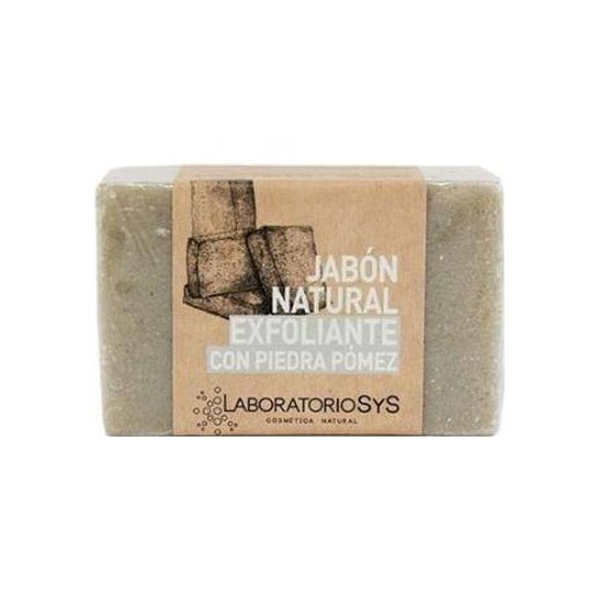 Sys Sabonete Natural Pedra Pomez 100 G