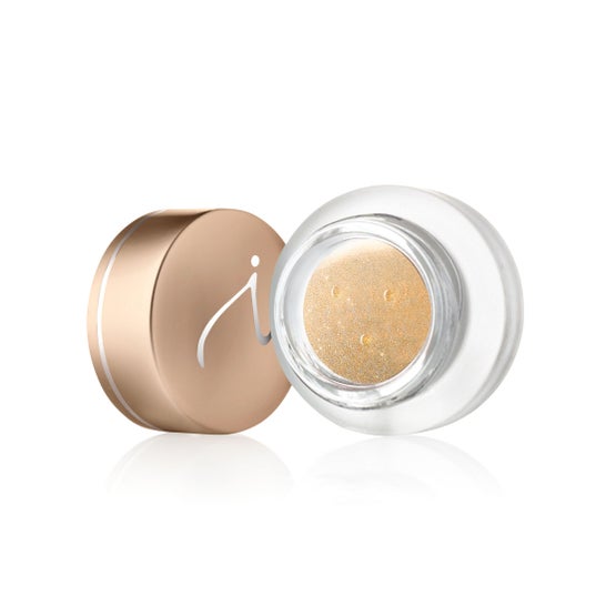 Jane Iredale Polvo Colorete y Bronceador 24K Gold Dust 1g