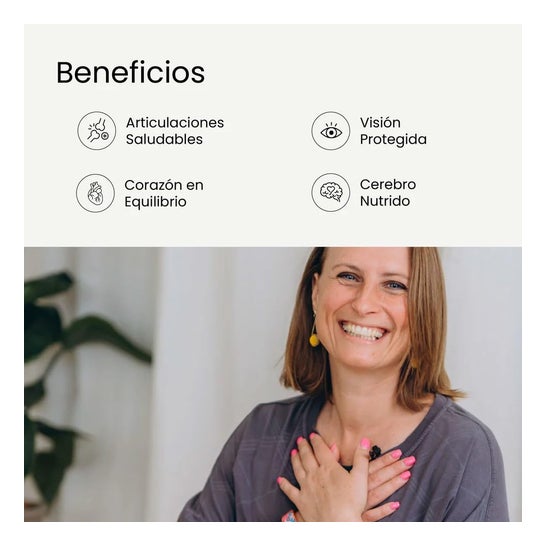 BambooLabs Omega 3 120caps BambooLabs Omega 3 120caps