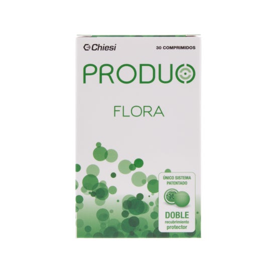 Produo ™ Flora 30cáps