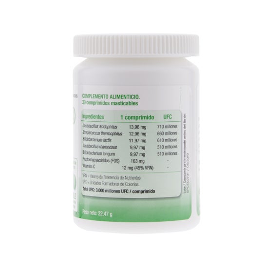 Produo ™ Flora 30cáps