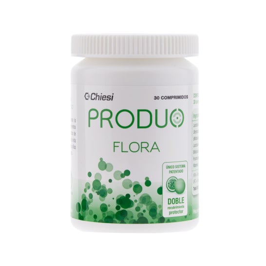 Produo ™ Flora 30cáps
