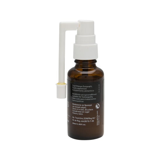 Spray própolis Apivita 30ml
