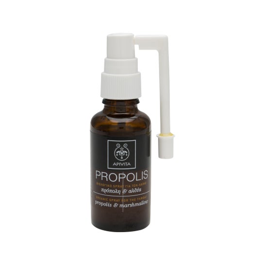 Spray própolis Apivita 30ml
