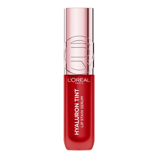 L'Oréal Hyaluron Tint Tinta e Sérum Labial Le Rouge 5 ml