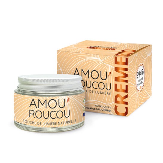 Propos'Nature Amou'Roucou Bio Creme Facial 50ml