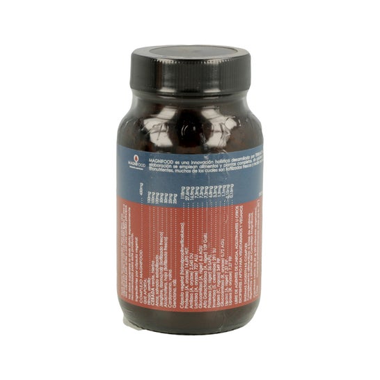 Complexo de Enzimas Digestivas 50 Caps