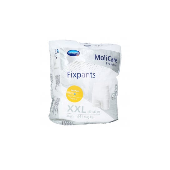 MoliCare Prem Fixpant Lonlegxl3