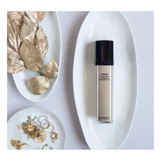 Atashi Cellular Cofre Serum + Contorno + Gift Atashi Cellular Cofre Serum + Contorno + Gift