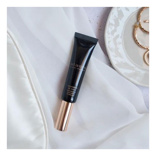 Atashi Cellular Cofre Serum + Contorno + Gift Atashi Cellular Cofre Serum + Contorno + Gift