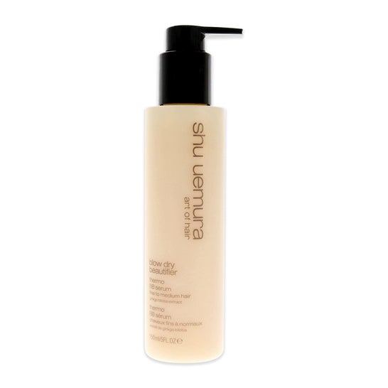 Shu Uemura Blow Blow Dry Beautyfier Thermo Bb Serum 150ml
