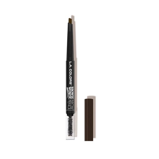 L.A. Colors Browie Wowie Brow Pencil Espresso 0.5g