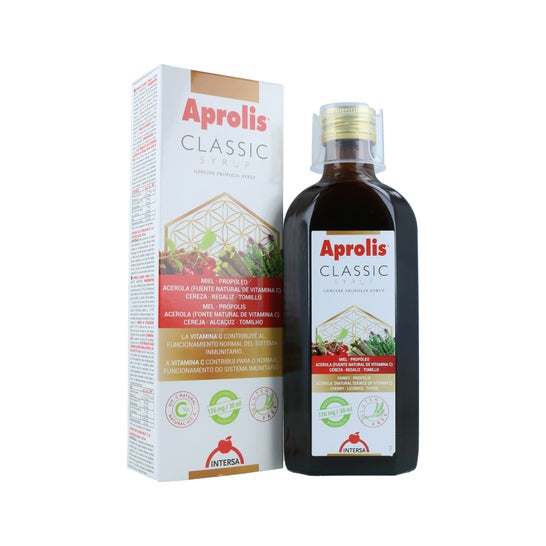 Xarope Aprolis 250ml