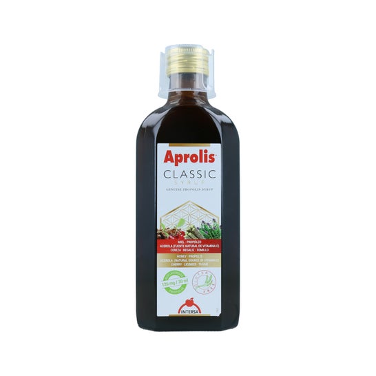 Xarope Aprolis 250ml