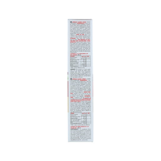 Xarope Aprolis 250ml