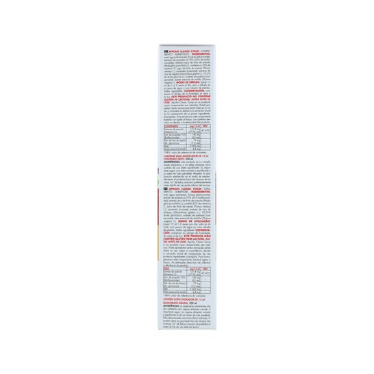 Xarope Aprolis 250ml