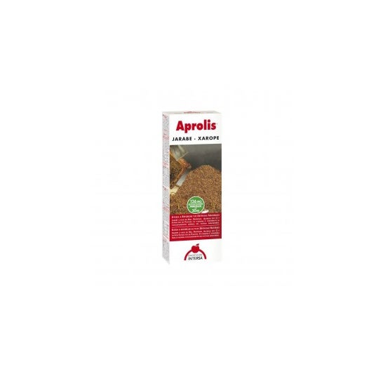 Xarope Aprolis 250ml