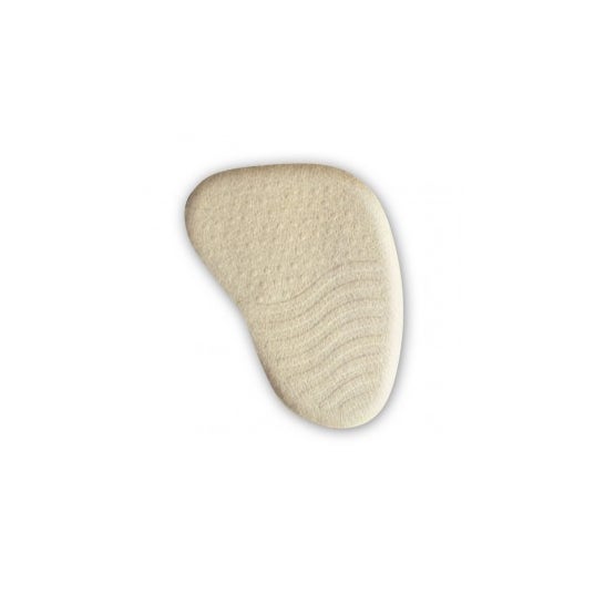 Herbi Pés Miniplangelitas pad alinhado 1ud