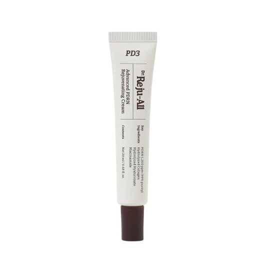 Dr. Reju-All Advanced Creme Rejuvenescedora PDRN 20 ml