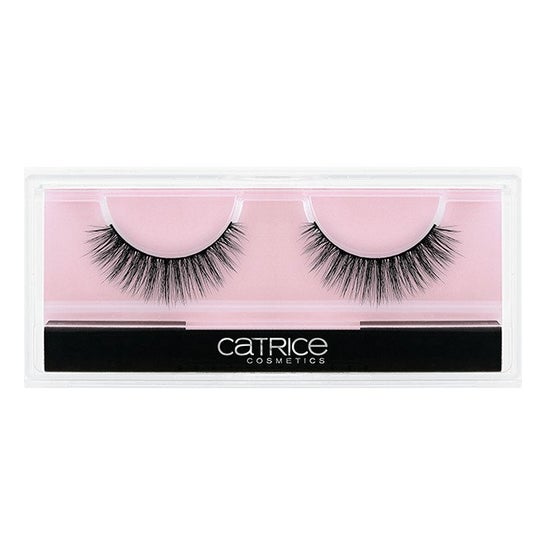 Catrice Lash Couture 3D Artificial Lashes 02 1ud