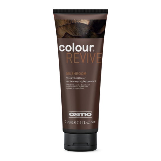 Osmo Colour Revive Condicionador Mushroom 225 ml