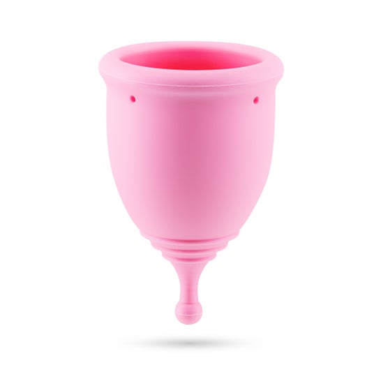 Crushious Copo Menstrual Minerva XS com Bolsa 1 Unidade